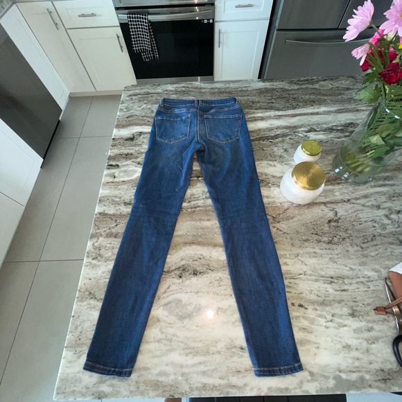 Altered state size 3 jegging jeans - Picture 3 of 4